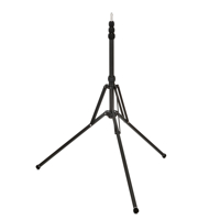 3 Legged Thing LUNA Carbon Fibre Light Stand with Spigot Black (černá)