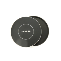 Caruba kovová sada na uložení filtrů 82 mm (82 mm)