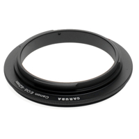 Caruba Reverse Ring Canon EOS   62mm (62 mm)