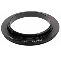 Caruba Reverse Ring Nikon AI   58mm (58 mm)