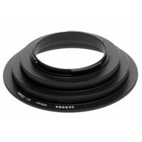 Caruba Reverse Ring Nikon AI   72mm (72 mm)
