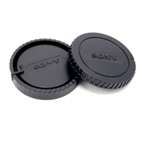 Caruba Achterlens en Bodydop voor Sony A (Sony A)