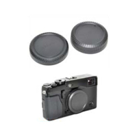 Caruba Achterlens en Bodydop voor Fuji X Mount (Fuji X Mount)