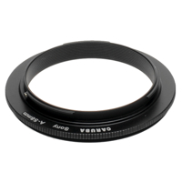 Caruba Reverse Ring Sony A SM   58mm (58 mm)