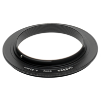 Caruba Reverse Ring Sony A SM   62mm (62 mm)
