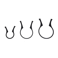 Caruba Filterklem Complete Kit (Kit)