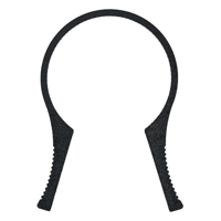 Caruba Filterklem Extra Groot (82 95mm) (2 stuks) (82 - 95 mm)