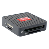 Caruba 35 in 1 Cardreader USB 3.0 (USB 3.0)