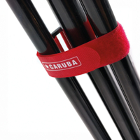 Caruba Fast Fixer Pro 1 Rood (10 Stuks) (červená)