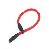 Caruba Gimbal Safety Strap Rope (červená)