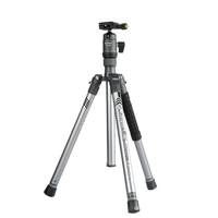 Fotopro X Aircross 1 Aluminium Tripod Grijs (šedá)