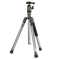 Fotopro X Aircross 1 Aluminum Tripod Groen (zelená)