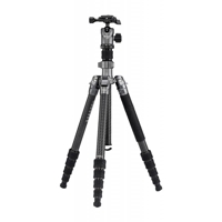 Fotopro Sherpa Carbon Statief Grijs (šedá)