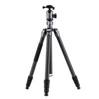 Fotopro Sherpa Max Carbon Statief Grijs (šedá)