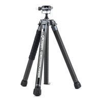 Fotopro X Aircross 3 Lite Carbon Tripod Grijs (šedá)