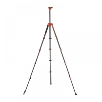 Fotopro X Airfly Carbon Tripod Oranje (oranžová)