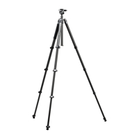 Fotopro X Airfly Carbon Tripod Grijs (šedá)
