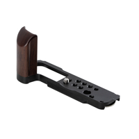 Fotopro QAL X100VI grip handle pro Fujifilm X100VI (Black)