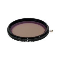 JJC F NC82 2 In 1 Variable ND + CPL Filter (82 mm)