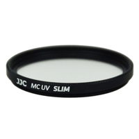 JJC Ultra Slim MC UV Filter 40.5mm Zwart (40,5 mm)