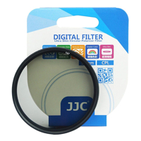 JJC Ultra Slim CPL Filter 55mm (55 mm)