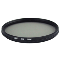 JJC Ultra Slim CPL Filter 43mm (43 mm)