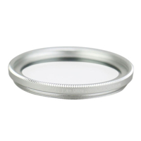 JJC Ultra Slim MC UV Filter 37mm Zilver (37 mm)
