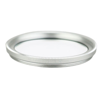 JJC Ultra Slim MC UV Filter 40.5mm Zilver (40,5 mm)