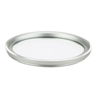 JJC Ultra Slim MC UV Filter 49mm Zilver (49 mm)