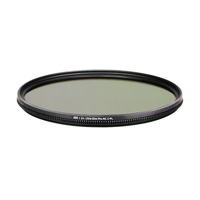 JJC S+ Ultra Slim Multi Coated CPL Filter 46mm (46 mm)