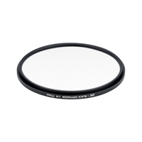 JJC F BD67 4 Black Diffusion 1/4 Filter (67 mm)