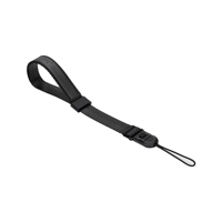 JJC WS 1 Deluxe Quick Release Wrist Strap (černá)