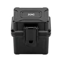 JJC JBC BAT4 Battery and memory card storage box (M)