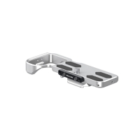Falcam F22 & F38 & F50 Quick Release Bottom Plate Silk Silver (FOR SONY ZV E1) C00B3504W (stříbrná)