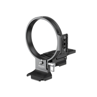 Falcam F22&F38&F50 Horizontal To Vertical Quick Release Circular Half Cage (83MM) (83 mm)