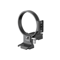 Falcam F22&F38&F50 Horizontal To Vertical Quick Release Circular Half Cage (75MM) (75 mm)