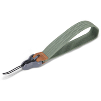 Falcam Maglink Quick Magnetic Buckle Braided Wrist Strap (Green) (zelená)