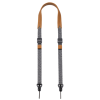 Falcam Maglink Quick Magnetic Buckle Shoulder Strap Lite V2 (Grey) (šedá)