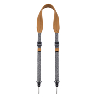 Falcam Maglink Magnetic Quick Release Buckle Shoulder Strap Classic V2 (Gray) (šedá)