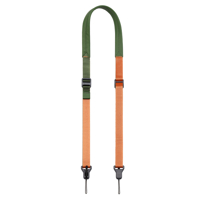 Falcam Maglink Quick Magnetic Buckle Shoulder Strap Lite V2 (Green) (zelená)