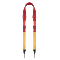 Falcam Maglink Quick Magnetic Buckle Shoulder Strap Classic V2 (Red) (červená)