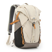 VSGO Pocket Ranger 35 L Off White Green With Insert (béžová)