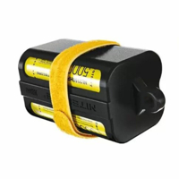 Nitecore NBM41 4 slots x 21700 Battery Magazine (černá)