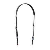 Ulanzi YF01 Y Flex Strap (černá)