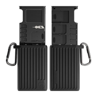 Ulanzi MCR 02 Multifunctional High Speed Card Reader (V2)