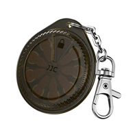 JJC BW 8 Battery Storage Box (černá)