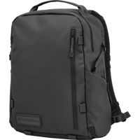 WANDRD PRVKE Zip Photo Bundle 21L (Černá s vložkou)