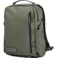 WANDRD PRVKE Zip Bag Only 31L (Zelená)