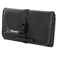 Shimoda 3 Panel Wrap - Black (černá)