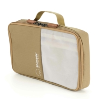 Shimoda Accessory Case (M - béžová)